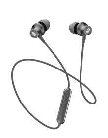 CELLULAR LINE BTGEMK - Universeller Bluetooth Kopfhörer GEM Schwarz