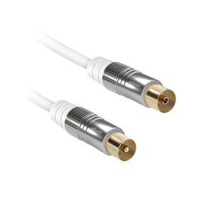 EKON ECAN18METMFW - Satelliten Antenne Kabel 1,8m