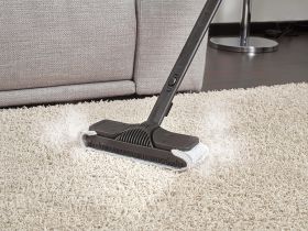 POLTI PTEU0268 - Polti Vaporetto Smart 30 R Dampfreiniger