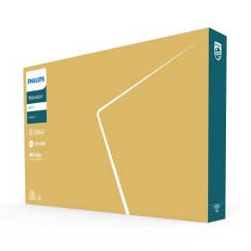 PHILIPS 55PUS7009 - Philips 55PUS7009 4K UHD Smart TV