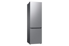 SAMSUNG RB38C607AS9EF - Kombikühlschrank 387L Edelstahl