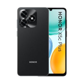 HONOR X5CPLUS4256MIDNIGHTBLACK - Smartphone Midnight Black
