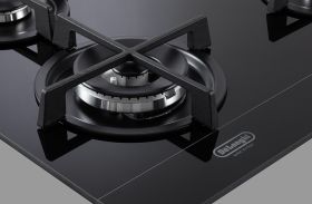 DE LONGHI NSL460NCM - Gasherd 60 cm