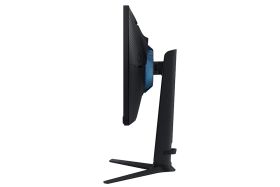 SAMSUNG LS24DG300EUXEN - Monitor Gaming 24'' Full HD