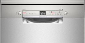 BOSCH SMS2ITI33E - 60 cm Geschirrspüler freistehend Bosch