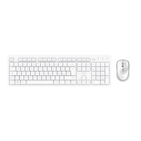 TRUST 25466 - Set Tastiera e Mouse Wireless Trust