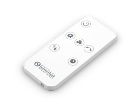 SPLENDID PELER7T - Raffrescatore 80W con Timer