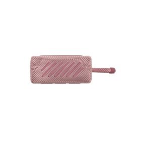 JBL JBLGO3PINK - Go 3 Altoparlante Bluetooth Rosa