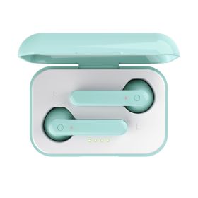 TRUST 23781 - Trust Primo Touch Cuffie Bluetooth In-Ear Turchese