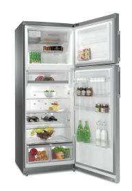 WHIRLPOOL WT70E952X - Whirlpool WT70E 952 X Kühlschrank 350 Liter
