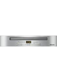MIELE G5223SCCLST - Miele G 5223 SC Front Excellence Geschirrspüler