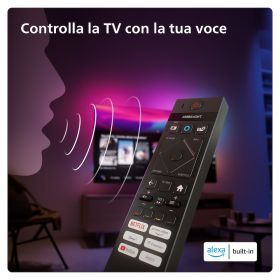 PHILIPS 55OLED769 - Philips 55OLED769 4K OLED Ambilight TV