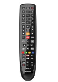 MELICONI 806078 - Telecomando TV TCL/THOMSON Personal 7+
