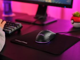 TRUST 25125 - Mouse Gaming Trust GXT 925