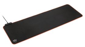 TRUST 23395 - Tappetino für XXL-Maus RGB mit LED-Beleuchtung