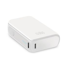 SBS TTBB10000MINIW - Powerbank 10.000mAh Weiß USB-C