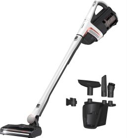 MIELE TRIFLEXHX2FLASH - Miele Triflex HX2 Flash Aspirapolvere senza fili