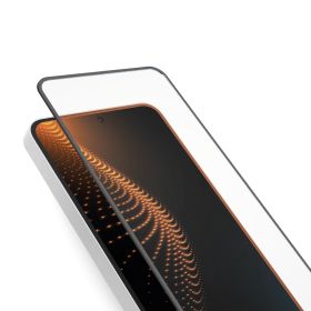 SBS TED3OSCRGLSAS25 - D3O Displayschutzfolie für Samsung Galaxy S25