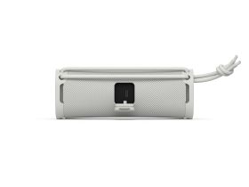 SONY SRSULT10W - Sony Portable Bluetooth Lautsprecher IP67