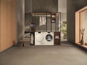MIELE WWA120WCS - Miele WWA120WCS Waschmaschine 8kg Active