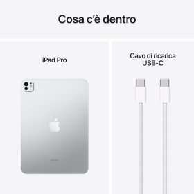 APPLE MVV93TYA - iPad Pro 11'' 256GB Wifi
