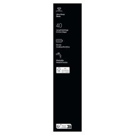 BRAUN BT3411 - Braun Regolabarba BT3411 Series 3
