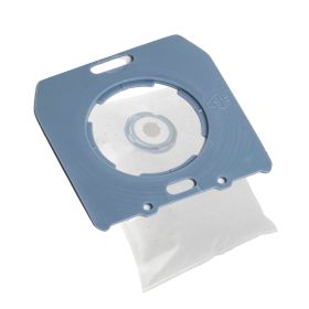 I-GENIO 508 - Adattatore universale sacchetto aspirapolvere