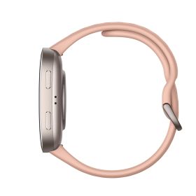 AMAZFIT BIP6BLUSH - Orologio Smart Rosa