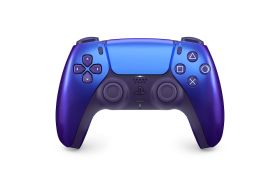 SONY ENTERTAINMENT 1000044475 - Wireless Controller DualSense Chroma Indigo