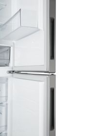 LG GBP62PZNAC - 384L Kombi-Kühlschrank No Frost Inox
