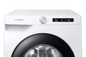 SAMSUNG WW90T534DAWC - Samsung 9kg Waschmaschine mit Wifi A++