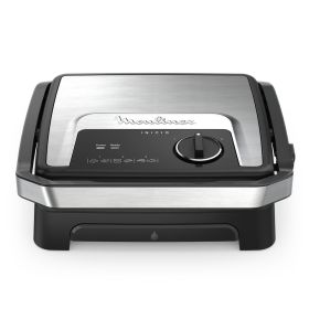 MOULINEX GI272D - Griglia Contatto Moulinex 1830W - 2180W