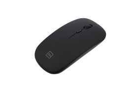 TUCANO MAWMBK - Mouse Wireless Nero con Batteria