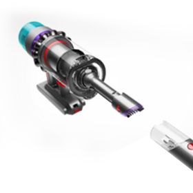 DYSON GEN5DETECT - Aspirapolvere senza fili Dyson Gen5detect HEPA