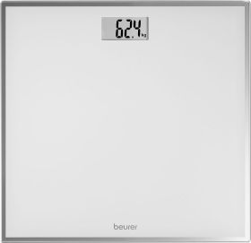 BEURER GS120KOMPAKT - Beurer GS 120 Digitale Personenwaage
