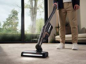 MIELE TRIFLEXHX2PRO - Miele Triflex HX2 Pro Akku-Staubsauger