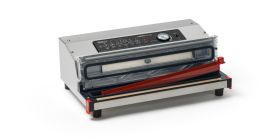 MAGIC VAC V706PK1 - Macchina sottovuoto Jumbo 40 INOX