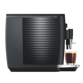 JURA E4PIANOBLACK - E4 Espresso-Maschine Piano Black