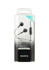 SONY MDREX110APB - Cuffie Sony EX Series con Microfono