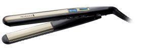 REMINGTON S6500 - Piastra per capelli Remington S6500 Sleek & Curl