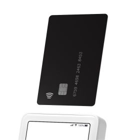 SUMUP 806610001 - Kontaktloses Zahlungsgerät Solo