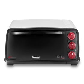 DE LONGHI EO14902W - De'Longhi 14L Elektroofen mit 5 Funktionen