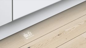 BOSCH SMV6YCX05E - Bosch Serie 6 Einbaugeschirrspüler 60 cm