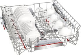 BOSCH SMP6ZCC71S - Unterbau Geschirrspüler 60cm Klasse C