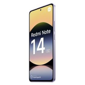 XIAOMI REDMINOTE145G8256PURPLE - Redmi Note 14 5G Lavanda