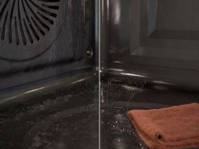 AEG GR6PB53FSB - Forno SteamCrisp 7000 con Pirolisi