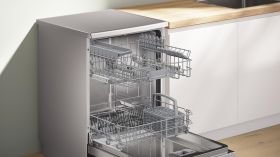 BOSCH SMS2HTI02E - Geschirrspüler 13 Maßgedecke