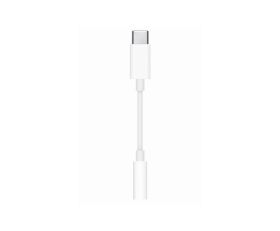 APPLE MU7E2ZMA - USB-C zu 3,5mm Klinkenadapter