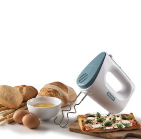 ARIETE 1545BIANCO - Sbattitore multifunzione 450W