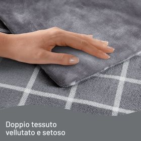 IMETEC 16775B - Imetec Heizdecke 150x95cm